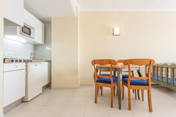 Ferrer Maristany Aparthotel (Islas Baleares)
